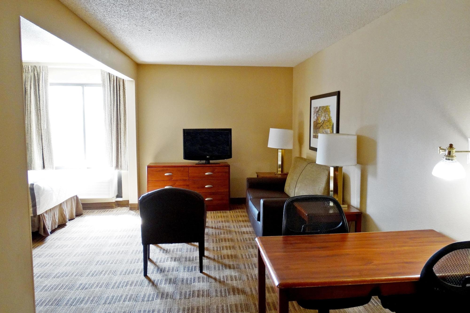 Extended Stay America Suites - Houston - Med Ctr - Nrg Park - Kirby Extérieur photo