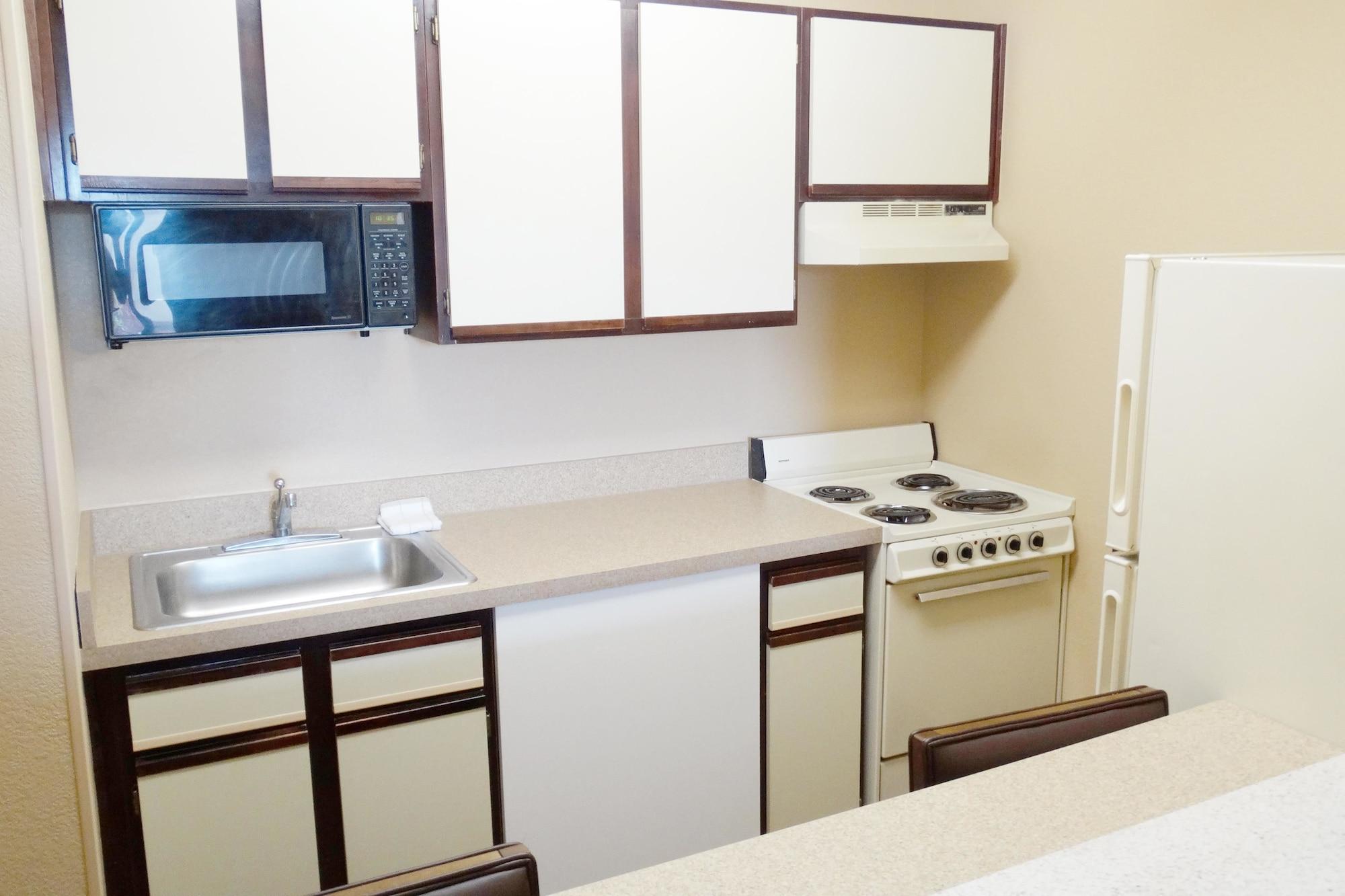 Extended Stay America Suites - Houston - Med Ctr - Nrg Park - Kirby Extérieur photo