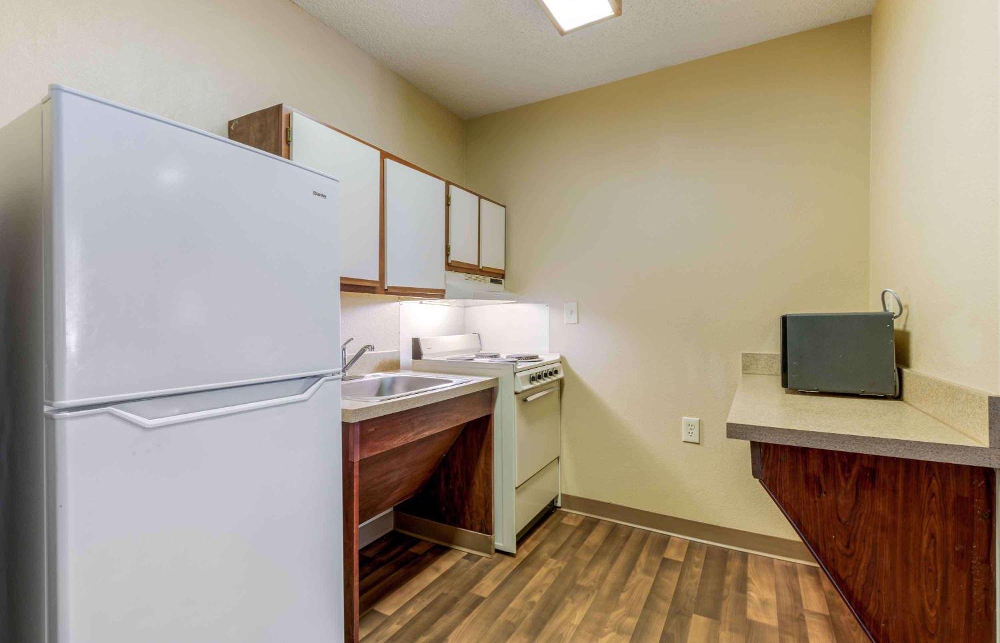 Extended Stay America Suites - Houston - Med Ctr - Nrg Park - Kirby Extérieur photo
