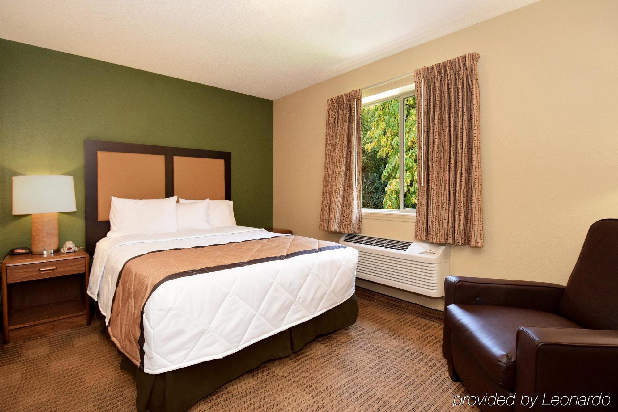 Extended Stay America Suites - Houston - Med Ctr - Nrg Park - Kirby Extérieur photo