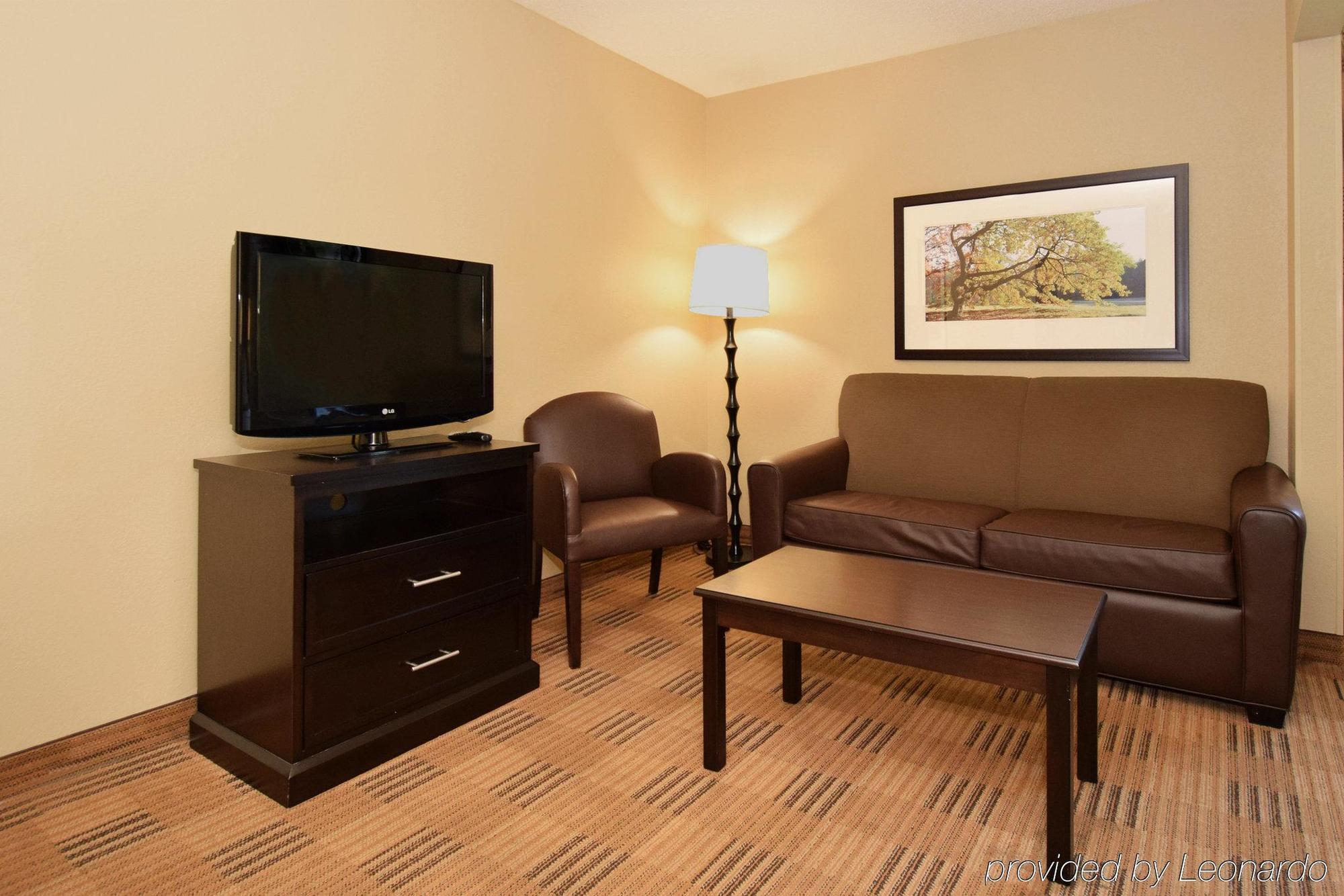 Extended Stay America Suites - Houston - Med Ctr - Nrg Park - Kirby Extérieur photo