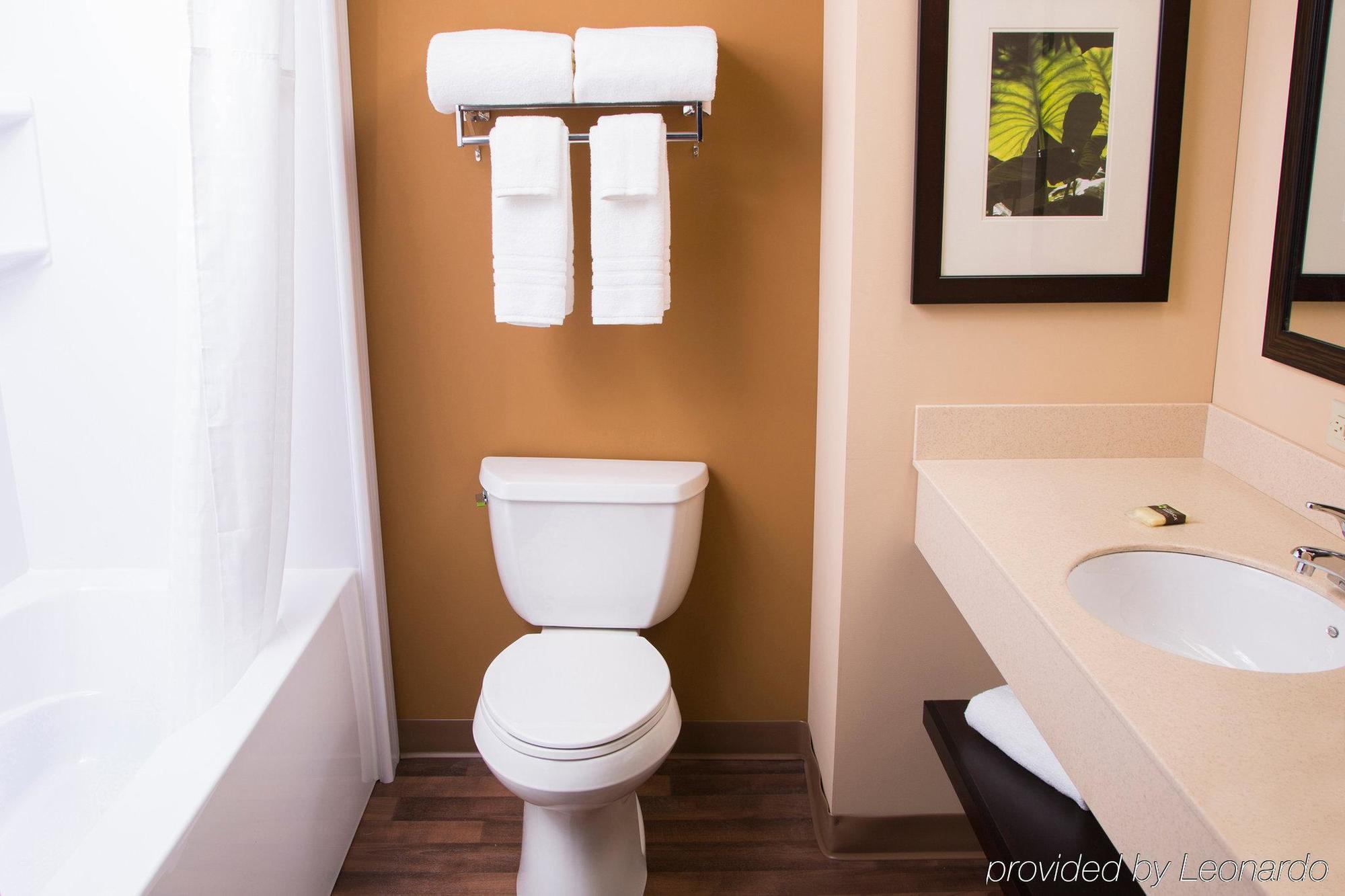 Extended Stay America Suites - Houston - Med Ctr - Nrg Park - Kirby Extérieur photo