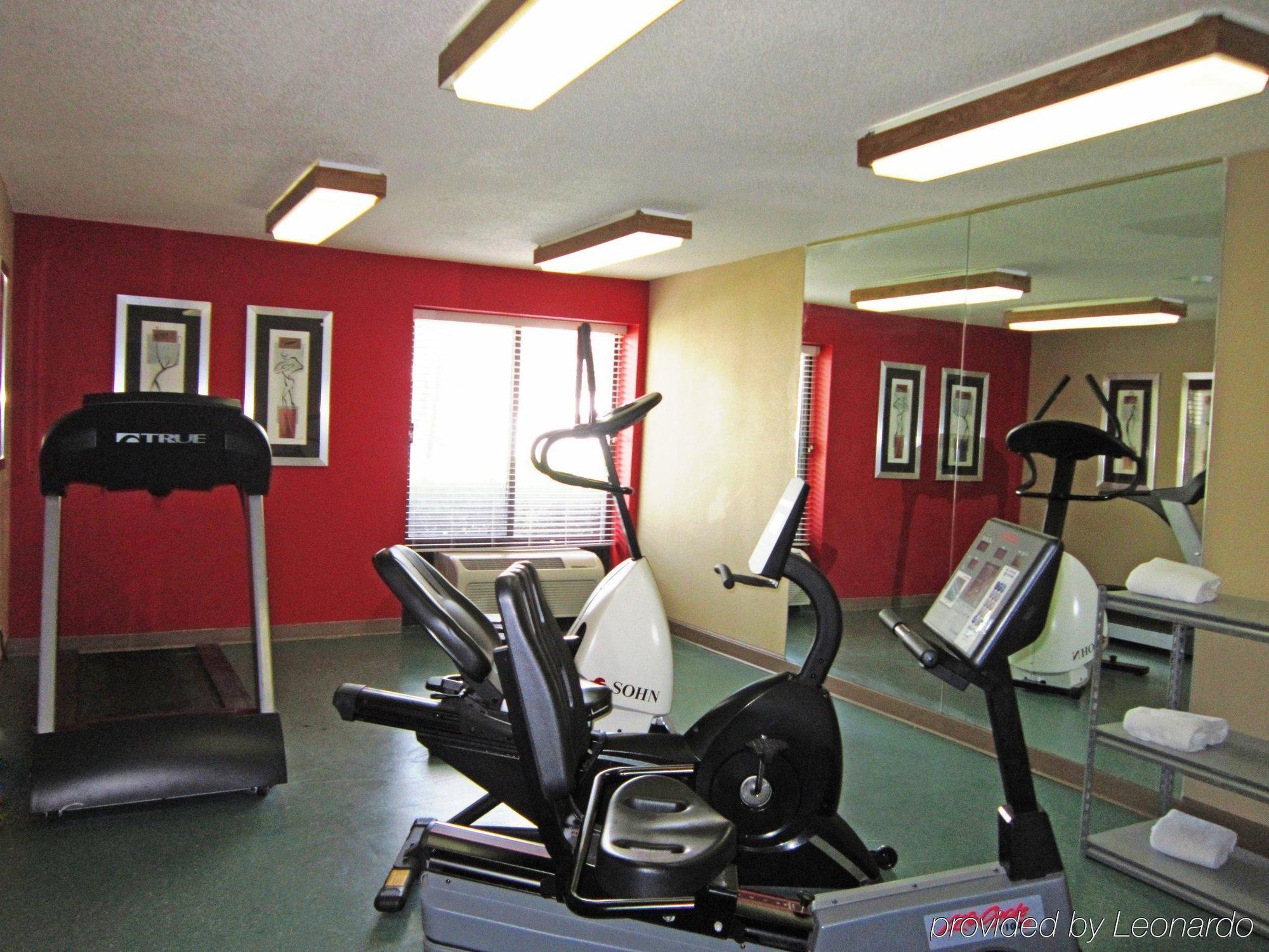 Extended Stay America Suites - Houston - Med Ctr - Nrg Park - Kirby Extérieur photo