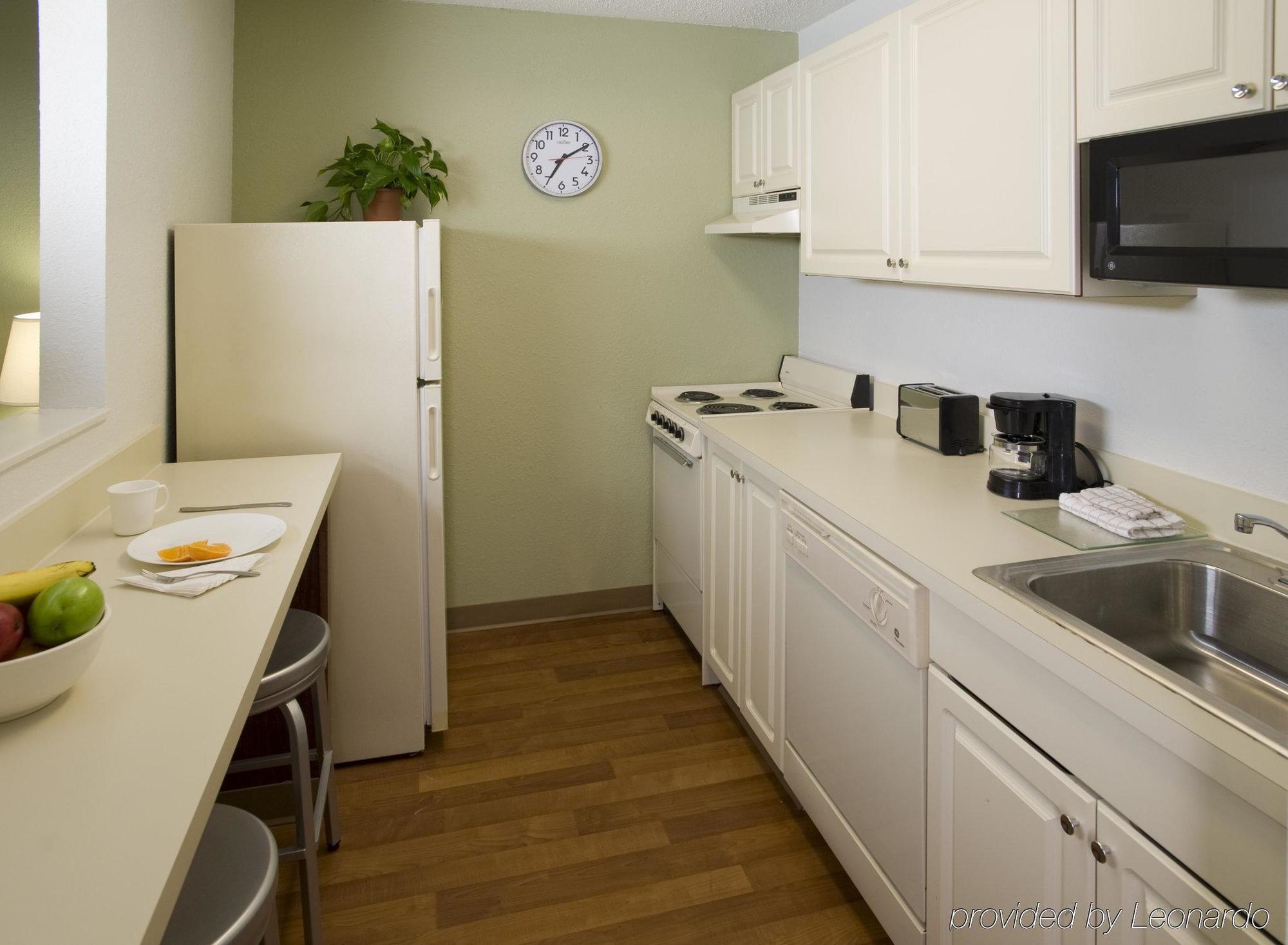Extended Stay America Suites - Houston - Med Ctr - Nrg Park - Kirby Chambre photo
