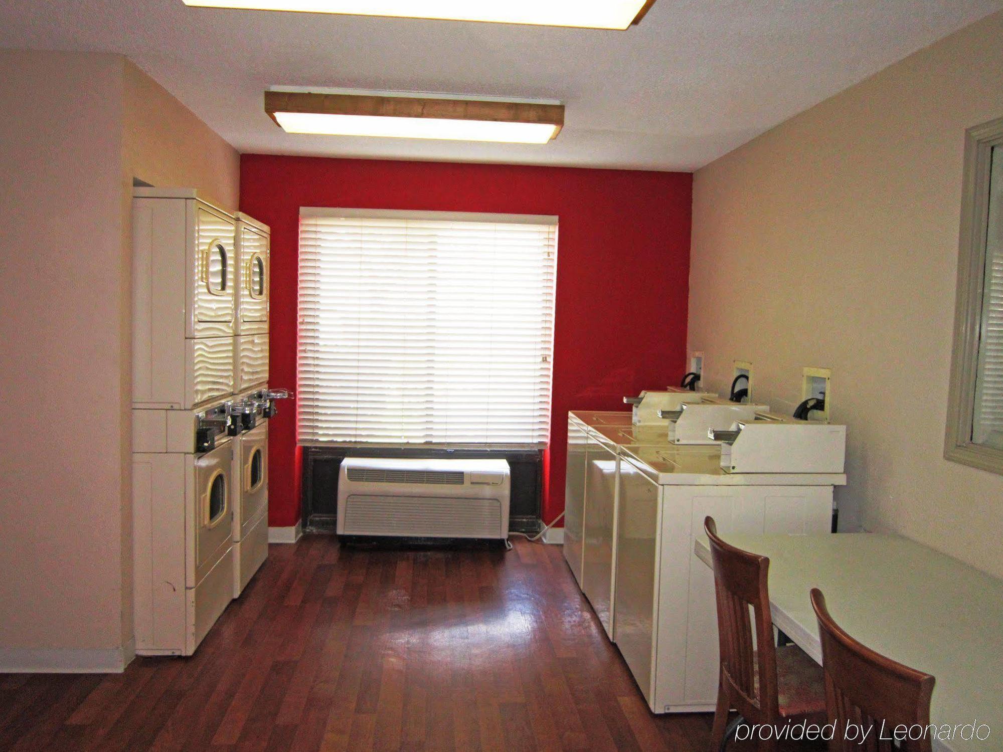 Extended Stay America Suites - Houston - Med Ctr - Nrg Park - Kirby Extérieur photo