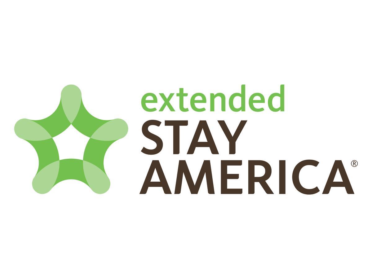 Extended Stay America Suites - Houston - Med Ctr - Nrg Park - Kirby Extérieur photo