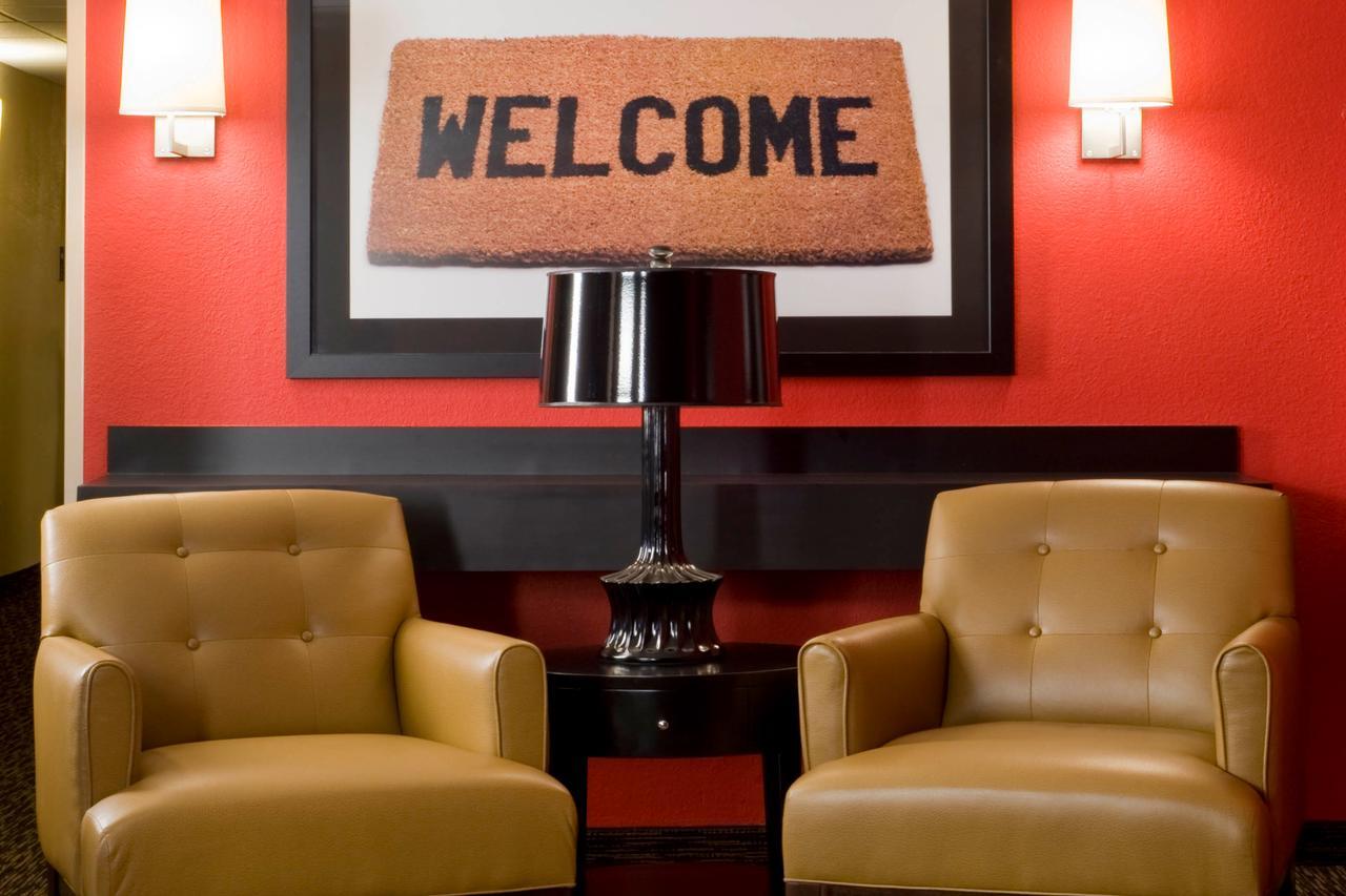 Extended Stay America Suites - Houston - Med Ctr - Nrg Park - Kirby Extérieur photo